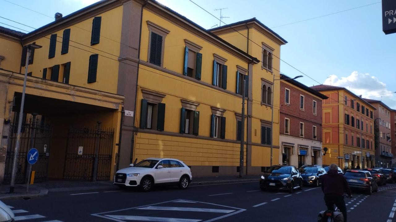 Appartamento crociali Bologna Esterno foto