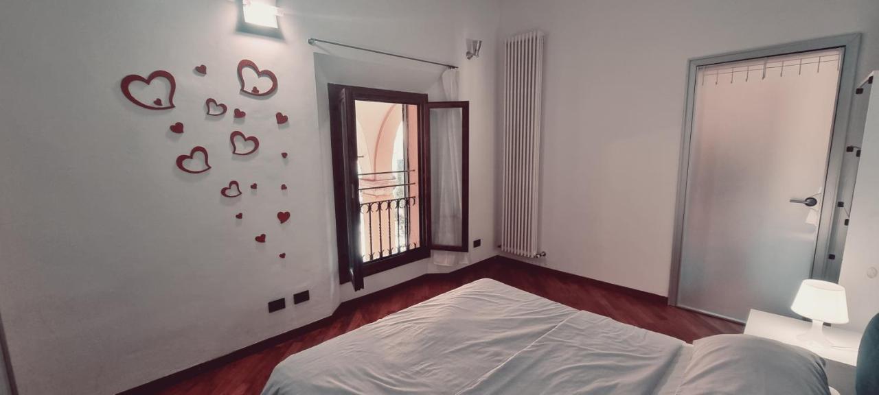 Appartamento crociali Bologna Esterno foto