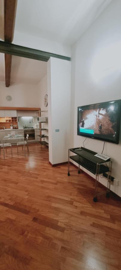 Appartamento crociali Bologna Esterno foto